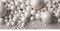 JIYAMI'EN EL 1 PC ZrO2 lose Keramikkugeln 1/2 17/32 31/64 9/16 19/32 5 / 8mm Zirkoniumdioxid G5 Präzisions-Kugel (Size : 12.7mm)