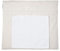 Nordic Coast Company Baby Wickelauflage 70x80 von nordic coast | waschbar Wechselhandtuch Frottee nachhaltig Bezug mit Füllung Waschmaschine geeignet & mit Waschbaren Bezug (Sand)