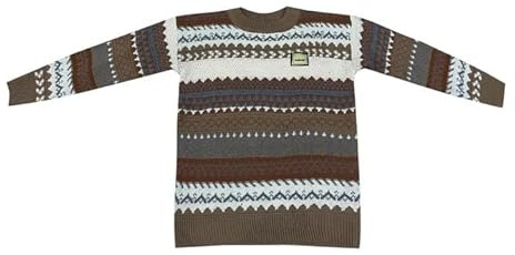 Maglione Uomo Girocollo, Maglione Lavorato a Maglia Uomo Maglione Invernali Girocollo Maglia Inglese Basic Maniche Lunghe Trecce Maglioncino Lavorato Maglione Lana Uomo Inverno Maglioncini