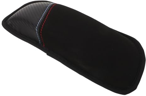 iplusmile Rodilleras para Coche Almohadillas para Rodillas Cojín Piernas Almohadilla Ergonómica Comodidad del Conductor Viajes Largos Accesorios Interiores