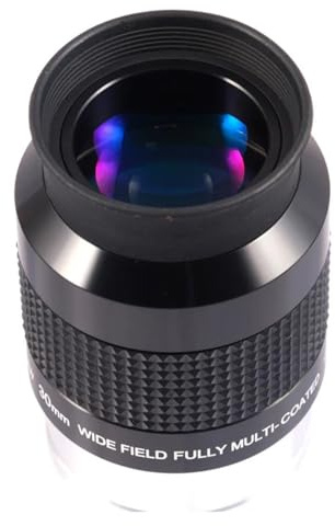 Telescopio Oculare grandangolare da 2 pollici 42 mm 30 mm 2 pollici 68 gradi 65 gradi(2 inches 30mm)