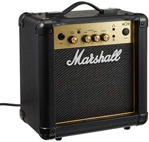 Marshall/MG10 - Amplificatore per chitarra Marshall MG, serie Gold