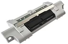 VabrZTkpg 1PC RM1-6397-000 RM1-7365 Tray 2 Separation Pad Compatible With Laser Printers Including Models Like P2030 P2035 P2050 P2055 Pro400 M401 M425 And D1320 D1350 D1370 650i