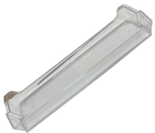 SOS - Accesorio para botellas (430 x 100 x 50 mm, para frigorífico, congelador SCHNEIDER FR001320)