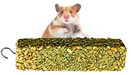 Generisk hamster tuggpinnar naturliga friska tandslipleksaker | Tandpinnar kaninmat för små djur ekorre chinchilla marsvin fågel orm iller sköldpadda