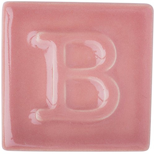 Botz Flüssig 9307 Glasur Pro Perlrosa 800ml