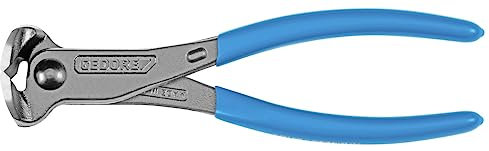 Alicate corte frontal