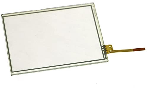 Ersatz-LCD-Bildschirm für Nintend DS NDS, LCD-Bildschirm, Reparatur-Touchscreen-Digitizer für NDS