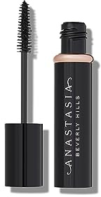 Anastasia Beverly Hills Lash Sculpt Mascara Deluxe Mini - Professional Travel-Size Lengthening Mascara for Extreme Lift and High Definition