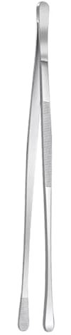 Kisangel Pinces De Cuisson En Acier Inoxydable Pincettes Pour Le Placage Et Le Service Du Barbecue Pincettes De Cuisine Pour Chef Pinces Métalliques Pour Aliments Culinaires