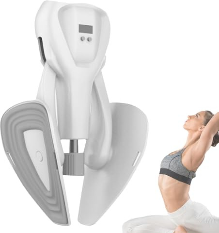 Allenatore Per Il Pavimento Pelvico,Display Digitale Ergonomico | Dispositivi per l'Allenamento dei Muscoli del Pavimento Pelvico - per Ragazza Donna Amica Sorella