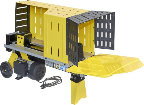 Cortador de leña eléctrico horizontal LS5T-52