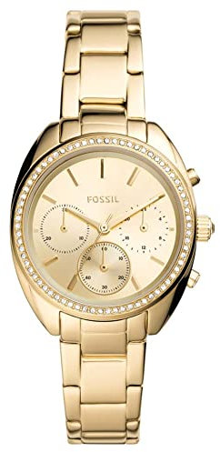 Fossil BQ3658 Ladies Vale Watch