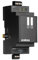 EKEY 203210 Controller-Erweiterungsmodul REG 2 Relais/Eingänge, zur Erweiterung von Relais und Eingängen des Controllers REG, 0.8 W, 12-24 V, schwarz