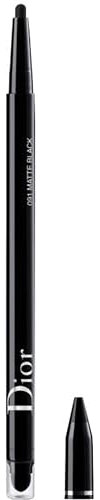 DIOR Diorshow Stylo Waterproof 24H Wear Eyeliner - 091 Matte Black 0,3 g