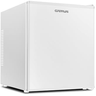 G3 Ferrari G9004601 Rinfresco 46 Frigorifero a Semiconduttore, Bianco