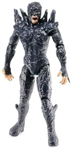 DC Comics Flash Movie - Action figure Dark Flash Movie 1a edizione, 30,5 cm
