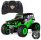 Monster Jam Grave Digger RC Truck, Maßstab 1:24, ferngesteuert