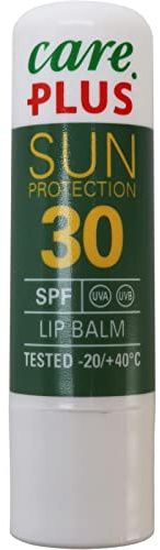 Care Plus Sun Protection Lipstick SPF 30+