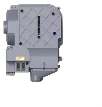 Secador De Manos, Secador de manos con filtro de Sensor infrarrojo frío y caliente por inducción, secador de manos de alta potencia for baño, máquina de secado de manos for uso comercial Ahorro De Ene