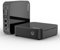 DreamQuest Mini PC with OS Intel N100 (fino a 3,4 GHz) 16 GB DDR4 512 GB M.2 SSD Micro Desktop Computer con porta Tpye C /4K HDMI, 2 LAN/WiFi 5/BT 5/USB3.2 per Office Business
