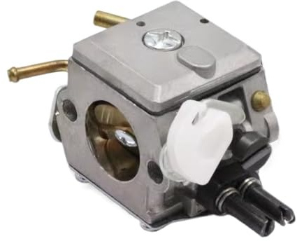 FEARZIE For Motosierra, carburador, leñador, Sierra de Cadena Qsaw 381/250, Motosierra importada 58, Modelo alemán 250, Accesorios 12(TW-365)