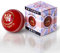 Mozi Sports® Leather Cricket Ball Senior Hand Stitched Match Quality Balls Weight 5.50oz (Red)