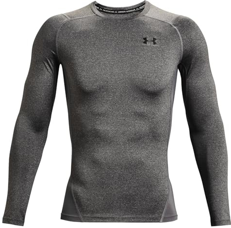 Under Armour Hombre UA HG Armour Comp LS Shirt