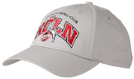 1. FC Köln Cap Erster Fußball-Club