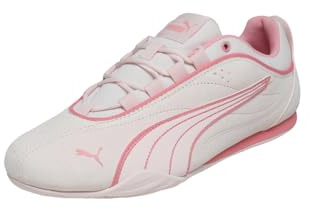PUMA Women's Catch Soleil Topcat Sneaker