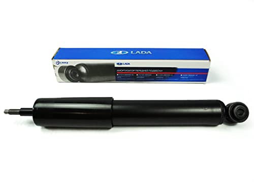 Stoßdämpfer, Dämpfer vorn - Niva/Taiga, 4x4, 1.7i - Gasdruck - 2121-2905004