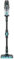 Fakir Bolt X Plus Aqua 8472 Akku Staubsauger beutellos 550 W, 2in1 kabelloser Hand- und Bodenstaubsauger mit Wischfunktion, 28,8 V Akku, 4 Saugstufen + Zubehör, 58-80 Min. Laufzeit & 2 h Ladezeit