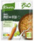 Knorr Soupe Déshydratée Bio Pot Au Feu 2 Portions - 35G