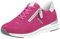 Remonte Damen R6705 Sneaker, Fuchsia/Ice/Magenta / 31, 37 EU
