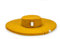 Meditationsset Zafu und Zabuton- faltbar Meditationsmatte Set- Velour Meditatioskissen weicher Stoff- bessere Unterstützung- waschbarer Bezug- langlebige Füllung- Ideal für Yoga- Anfänger und Profis