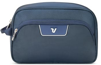 RONCATO JOY Necessaire 28x17x10 cm - Blu Notte