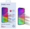 ZAGG InvisibleShield Glass Elite VisionGuard - Blaulichtfilter und antimikrobielle Behandlung schützen den Displayschutz - für iPhone 13 and iPhone Pro - Abdeckung: Standard-Bildschirm