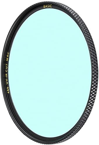 B+W UV/IR-Sperrfilter 486 MRC Basic 39mm