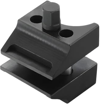 CGEAMDY Sospensione Strut Split, Strumento Divaricatore Puntone, Attrezzo Divaricatore Puntone Sospensione, Divaricatore Nocche Sterzo Diviso Puntone Sospensione, Accessori Universali per Autoveicoli