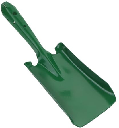 KOCKSHION Paletta Per La Pulizia Della Volante Paletta Per Per Da Da Giardino Per Carbone Per Piccola Per