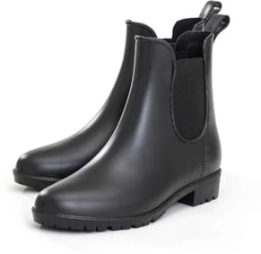 Cameo Equine Waterproof Riding Boots - UK Size 5