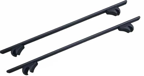 Portaequipajes Rieles Para Countryman Para Exclusive Para C Para U25 2024 2025 2 Piezas Barras Transversales Techo Barras Transversales Con Rieles Techo