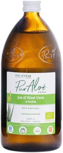 Plantes & Véto Shampooing Naturel/Biologique pour Chien 200 ml
