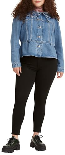 Levi's Women's Mile High Super Skinny Jeans