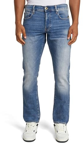 G-STAR herr Jeans D-staq 3D Slim Jeans