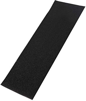Tongdejing Scooter Stickers,84 * 23cm PVC Solid Color Non-Slip Scooter Sticker,Self-Adhesive Wear-Resistant Skateboards Sticker