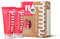 Nuud - Creme Deo (Smarter (2x20ml), Rot)