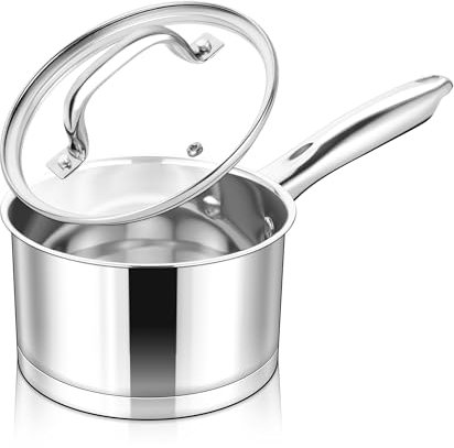 Herogo Casserole avec couvercle 14 cm