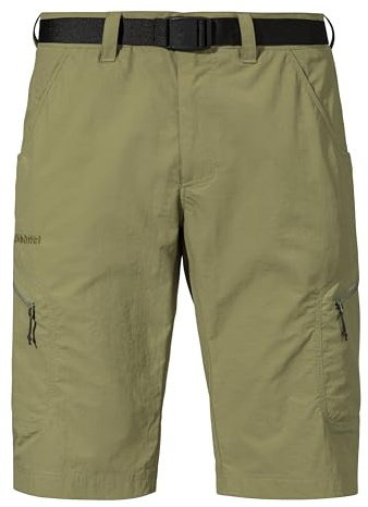 Schöffel herr Cargo-shorts Shorts Silvaplana2