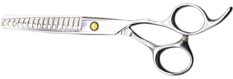 Tijeras de Acero Inoxidable para Cortar Pelo 6,0 Pulgadas